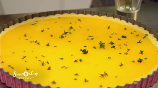 Sweet and Easy - Enie backt SWEET & EASY - ENIE BACKT - 3. STAFFEL Folge 13: Alles Tarte