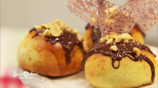 Sweet and Easy - Enie backt SWEET & EASY - ENIE BACKT - 3. STAFFEL Folge 2: Baking News 2