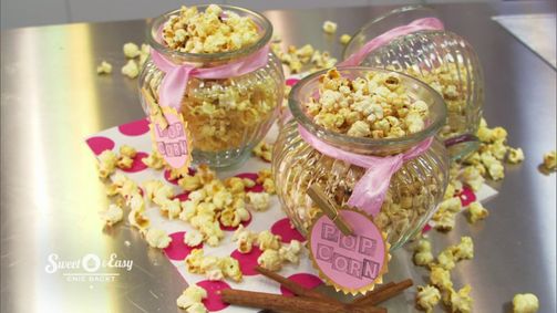 Sweet and Easy - Enie backt SWEET & EASY - ENIE BACKT - 3. STAFFEL Folge 20: Das Beste zum Schluss!