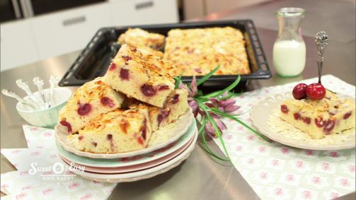 Sweet and Easy - Enie backt SWEET & EASY - ENIE BACKT - 3. STAFFEL Folge 8: Die schnellsten Kuchen der Welt