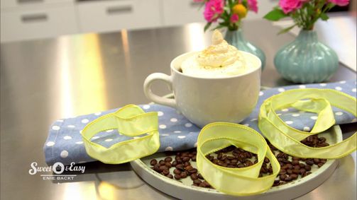 Sweet and Easy - Enie backt SWEET & EASY - ENIE BACKT - 3. STAFFEL Folge 3: Kleines ganz groß