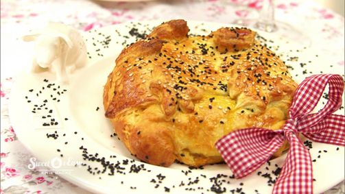 Sweet and Easy - Enie backt SWEET & EASY - ENIE BACKT - 3. STAFFEL Folge 14: Meine kleine Landpartie