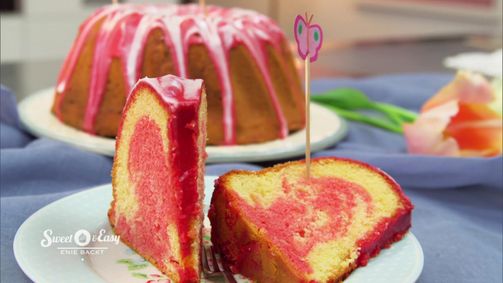 Sweet and Easy - Enie backt SWEET & EASY - ENIE BACKT - 3. STAFFEL Folge 5: Muttis Beste!