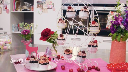 Sweet and Easy - Enie backt Sweet & Easy - Enie backt Folge 5: Deutschlandreise