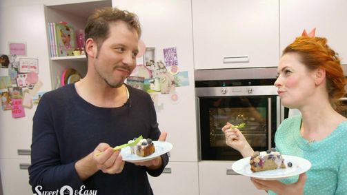Sweet and Easy - Enie backt Sweet & Easy - Enie backt Folge 10: Ganz schnell gemacht