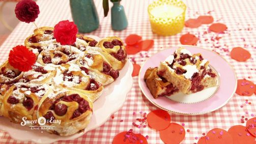 Sweet and Easy - Enie backt Sweet & Easy - Enie backt Folge 1: Sauer macht lustig