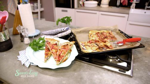 Sweet and Easy - Enie backt Sweet & Easy - Enie backt Folge 16: Auf die Hand