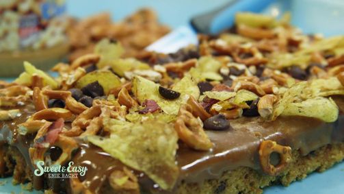 Sweet and Easy - Enie backt Sweet & Easy - Enie backt Folge 12: Auf die Kekse fertig los