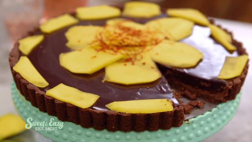 Sweet and Easy - Enie backt Sweet & Easy - Enie backt Folge 7: Backen für die Lieben