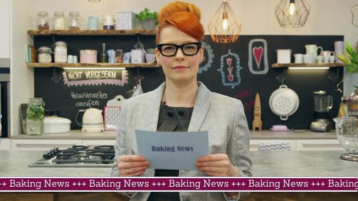 Sweet and Easy - Enie backt Sweet & Easy - Enie backt Folge 2: Baking News 3.0