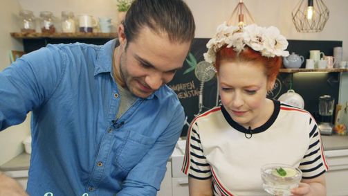Sweet and Easy - Enie backt Sweet & Easy - Enie backt Folge 5: Gibt dir das Leben Zitronen, mach Kuchen draus!