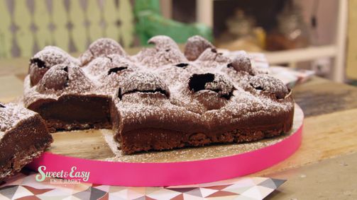 Sweet and Easy - Enie backt Sweet & Easy - Enie backt Folge 18: Schokomania