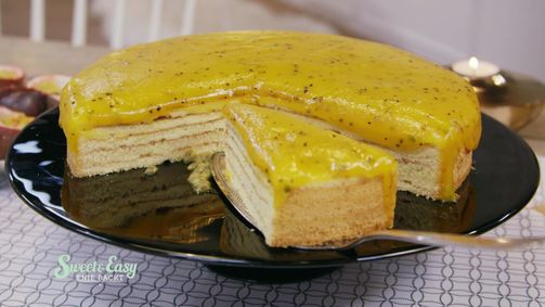 Sweet and Easy - Enie backt Sweet & Easy - Enie backt Folge 9: Backe, backe Eierkuchen