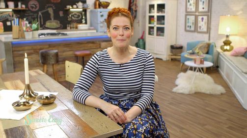 Sweet and Easy - Enie backt Sweet & Easy - Enie backt Folge 3: Schoko-Schock