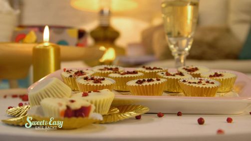Sweet and Easy - Enie backt Sweet & Easy - Enie backt Folge 6: Hab' ich nur für dich gemacht!