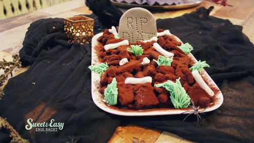 Sweet and Easy - Enie backt Sweet & Easy - Enie backt Folge 13: Halloween