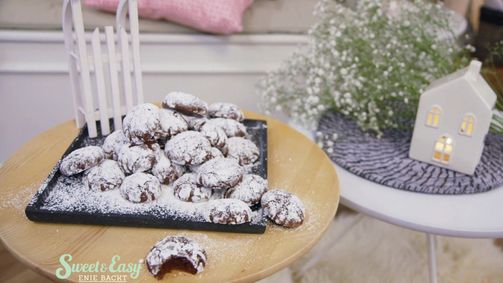 Sweet and Easy - Enie backt Sweet & Easy - Enie backt Folge 19: Himmlische Plätzchen
