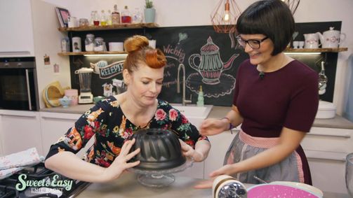 Sweet and Easy - Enie backt Sweet & Easy - Enie backt Folge 17: Immer wieder sonntags