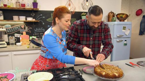 Sweet and Easy - Enie backt Sweet & Easy - Enie backt Folge 7: Köstliche Heimat