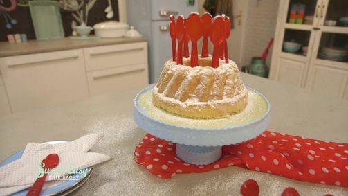 Sweet and Easy - Enie backt Sweet & Easy - Enie backt Folge 15: Kunst am Kuchen