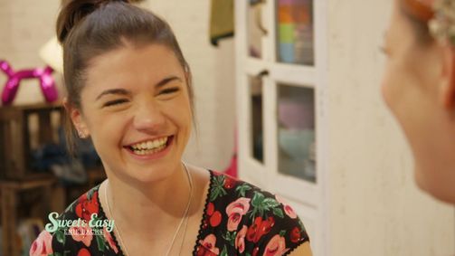 Sweet and Easy - Enie backt Sweet & Easy - Enie backt Folge 5: Mit Laib & Seele