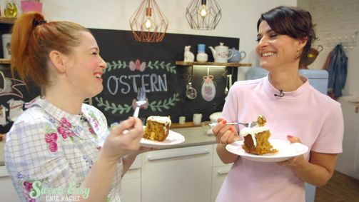 Sweet and Easy - Enie backt Sweet & Easy - Enie backt Folge 2: Ostern in aller Welt
