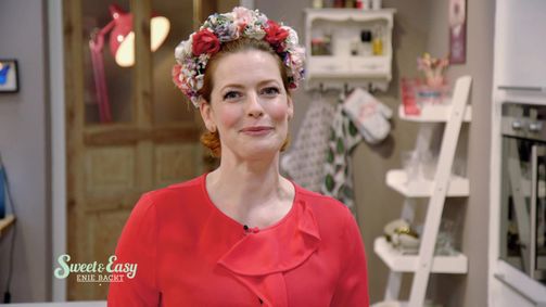 Sweet and Easy - Enie backt Sweet & Easy - Enie backt Folge 11: So schmeckt der Sommer