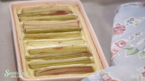 Sweet and Easy - Enie backt Sweet & Easy - Enie backt Folge 14: Süßes trifft Saures