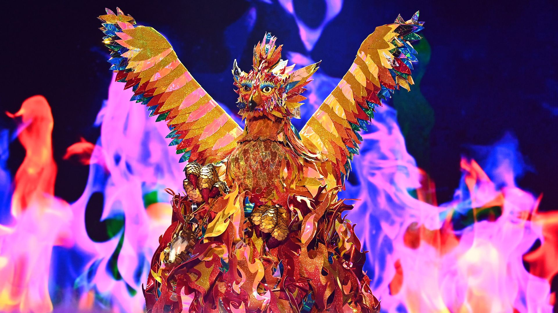 The Masked Singer Staffel 5 Folge 4 Folge 4