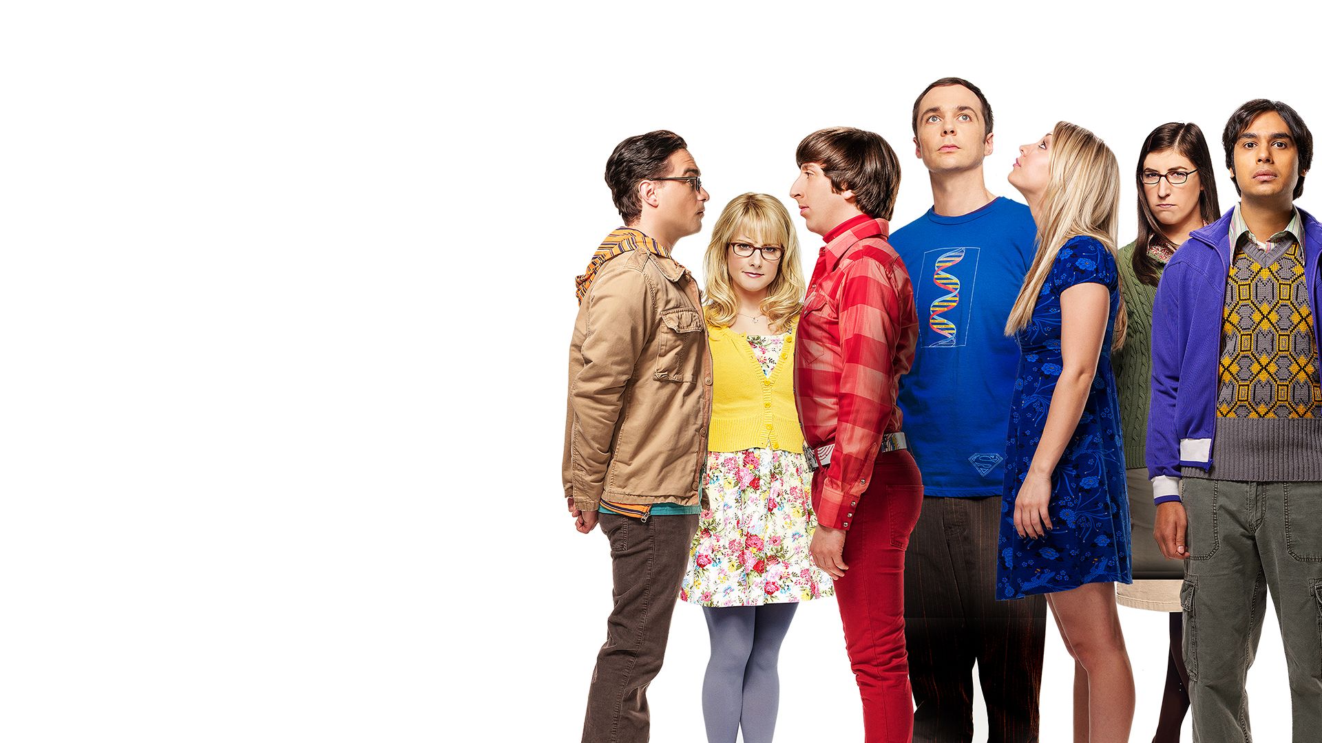 The Big Bang Theory