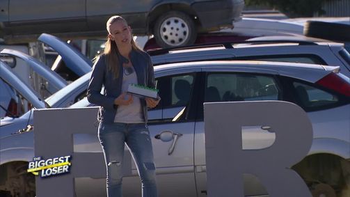 The Biggest Loser Staffel 7 Folge 3: Zwischen Freude und Frust: Der Kampf mit den eigenen Emotionen