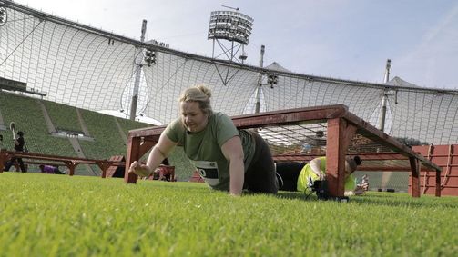 The Biggest Loser Staffel 10 Folge 1: Diese Kandidaten schaffen es ins Camp
