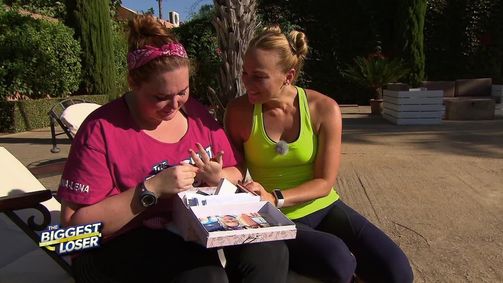 The Biggest Loser Staffel 10 Folge 5: Die ersten Rückschläge