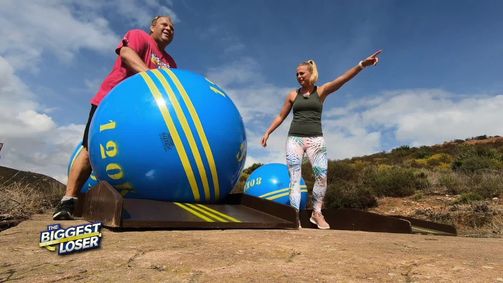 The Biggest Loser Staffel 10 Folge 6: Das Ziel vor Augen