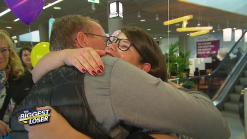 The Biggest Loser Staffel 10 Folge 11: Das große Umstyling 2019