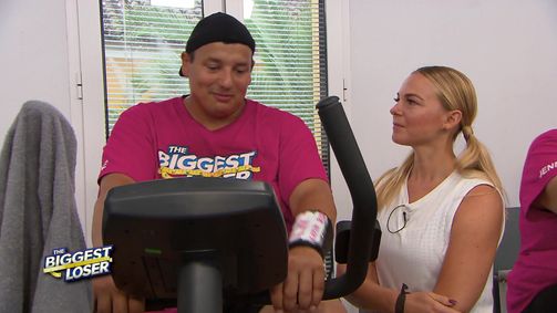 The Biggest Loser Staffel 10 Folge 7: Achterbahn der Gefühle
