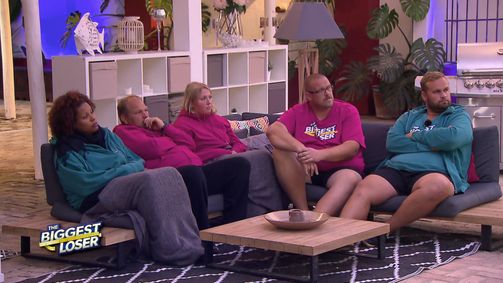 The Biggest Loser Staffel 10 Folge 8: Balanceakt