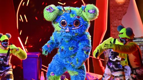 The Masked Singer The Masked Singer Folge 3: Wer kommt den Stars auf die Schliche?