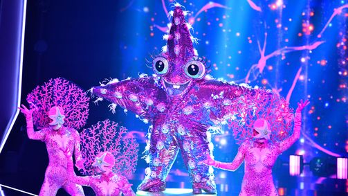 The Masked Singer The Masked Singer Folge 2: Welche Stars singen unter den Masken?