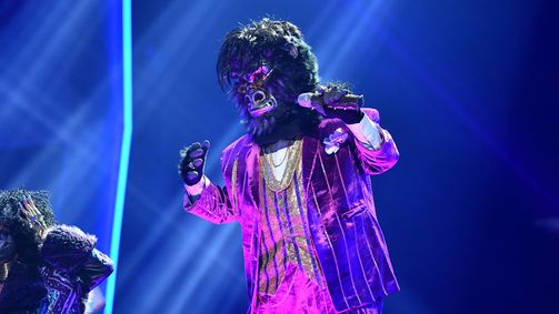 The Masked Singer The Masked Singer Folge 3: Das Rätsel geht weiter