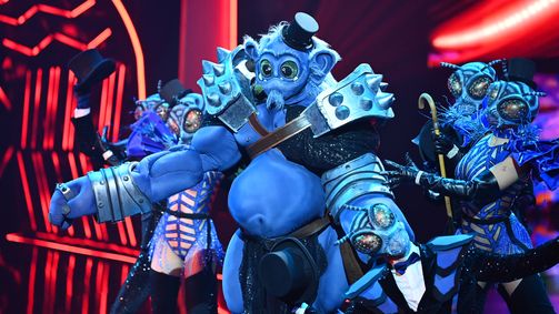The Masked Singer The Masked Singer Folge 5: Wer schafft den Einzug ins Finale?