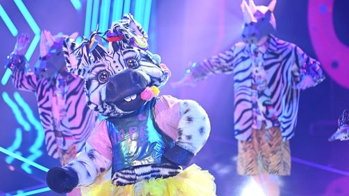 The Masked Singer The Masked Singer Folge 6: Finale
