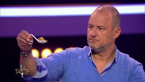 The Taste The Taste Folge 2: Wer ergattert die letzten Plätze?