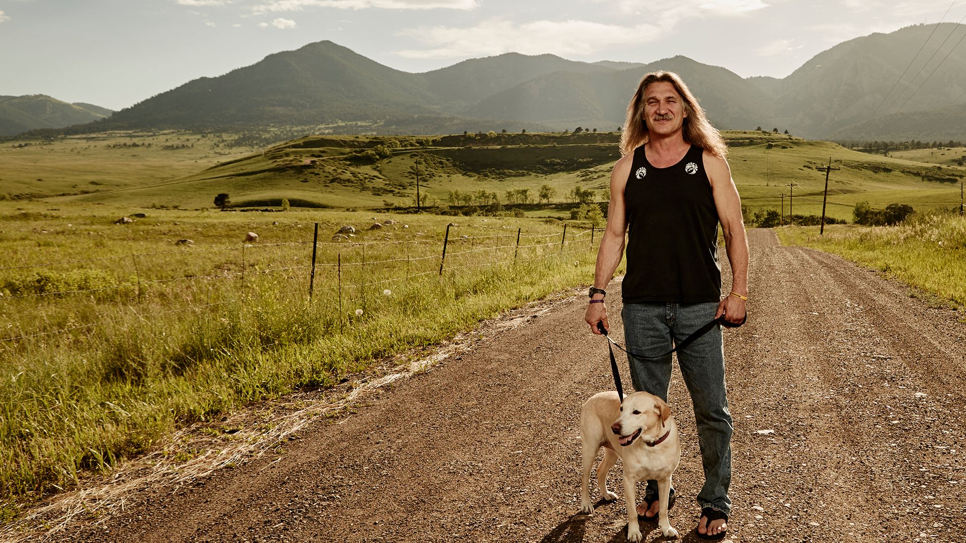 Tierarzt Dr. Jeff - Der Rocky Mountain Doc