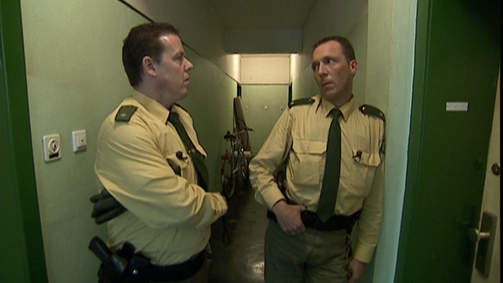 Toto und Harry Reloaded Staffel 02 Folge 1: Die Zwei vom Polizeirevier