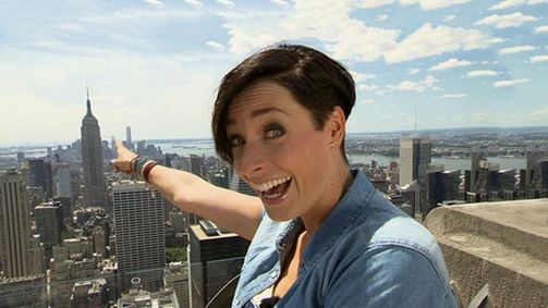 Überleben in Staffel 01 Folge 3: Hongkong