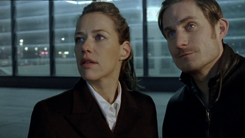 Unschuldig Staffel 01 Folge 10: Maskenball