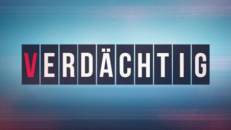 Verdächtig