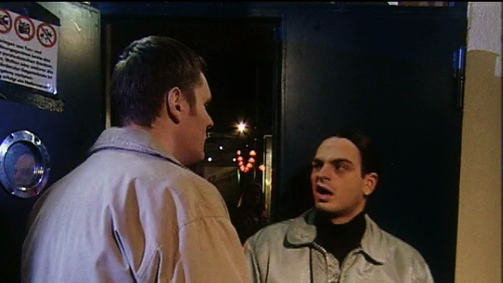 Was guckst du?! Was guckst du?! Folge 4: Episode 4