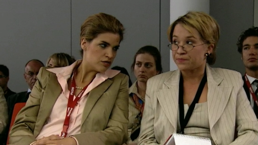 Weibsbilder Staffel 02 Folge 13: Folge 13